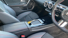 Mercedes-Benz CLA 200 AMG Line Premium 4dr Tip Auto Petrol Saloon